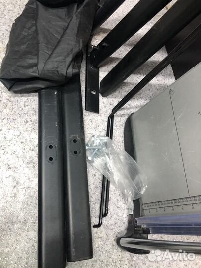 Резак для бумаги KW-Trio 13021 / 3021