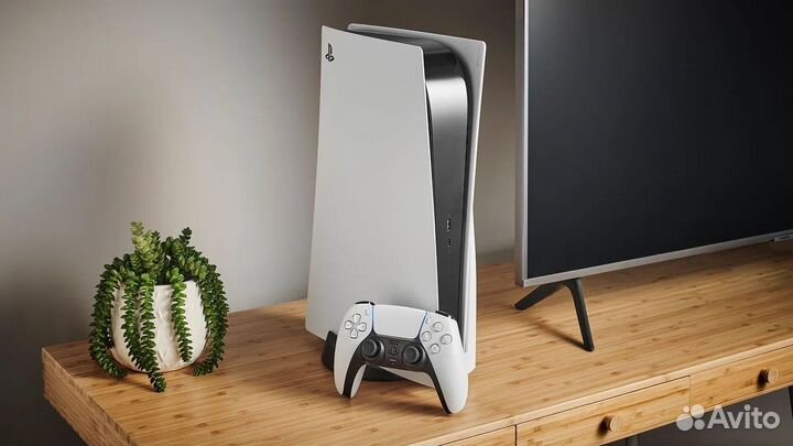 Аренда playstation 5 без залога