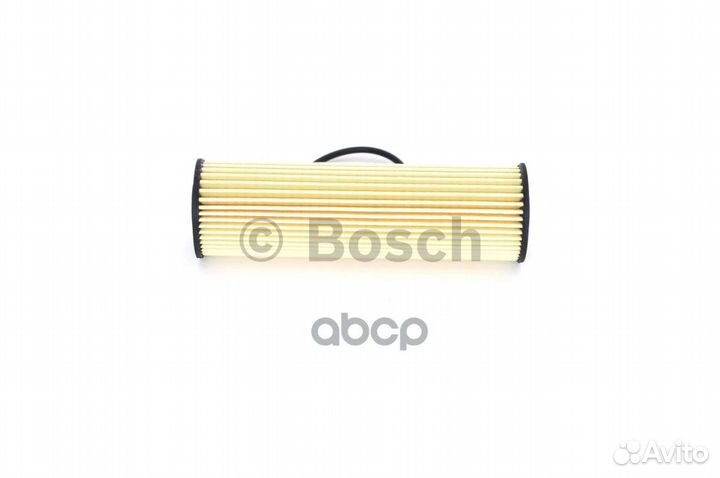 Масляный фильтр (вставка) F026407132 Bosch