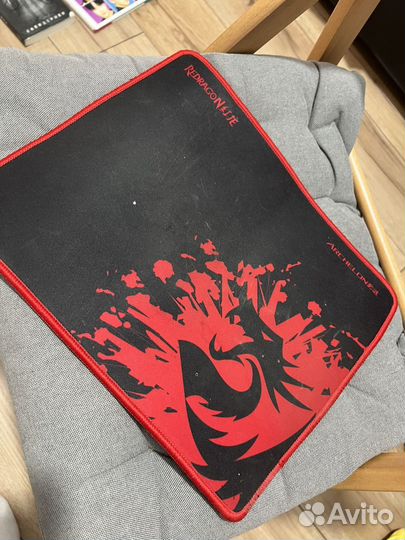 Коврик для мыши