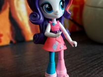 My little pony коллекционная фигурки