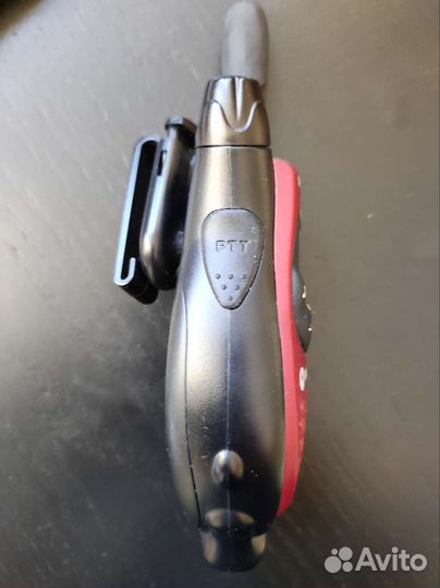 Рация motorola t5500