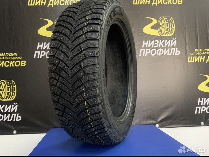 Michelin X-Ice North 4 SUV 255/55 R18 109T