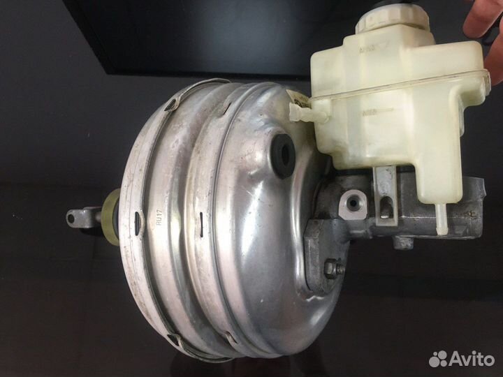 Вакуумный усилитель тормозов в сборе, BMW 7 E65/66