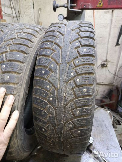 Nokian Tyres Nordman 5 185/65 R15