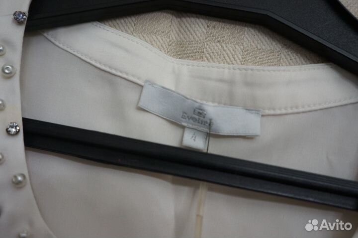 Блуза 48 Турция eveline