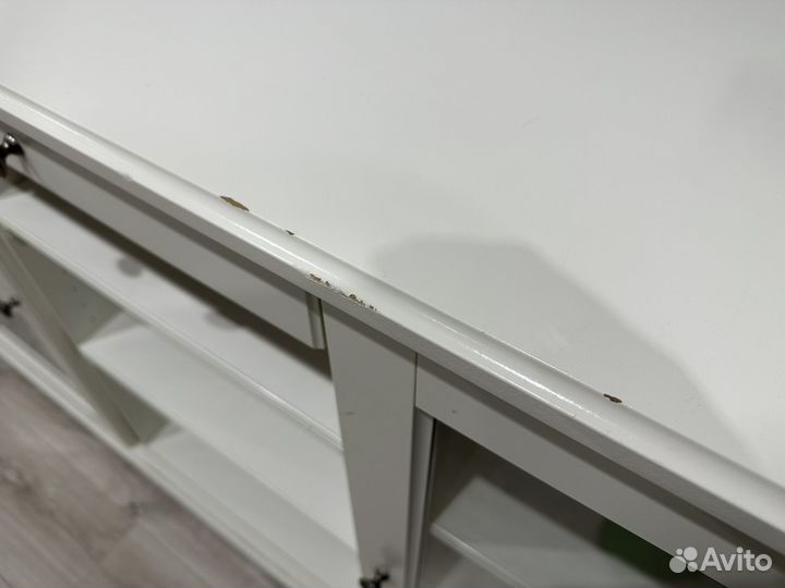 IKEA liatorp лиаторп сервант