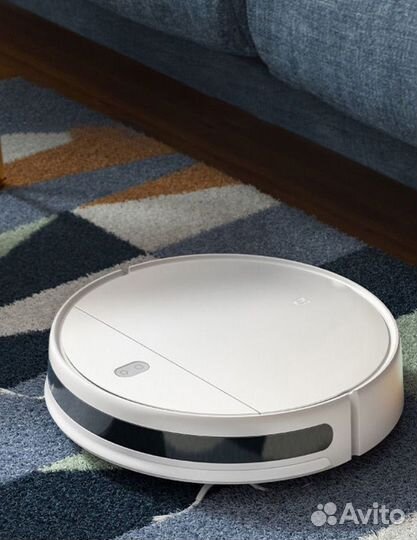 Mi Robot Vacuum-Mop Essential Charging Dock