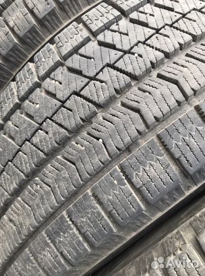 Bridgestone Blizzak Ice 185/55 R16