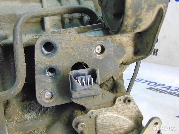 АКПП для Nissan Sunny 1994-1999