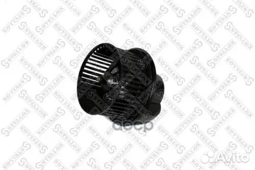Вентилятор отопителя против час Ford Galaxy, VW