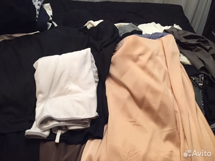 Женские вещи