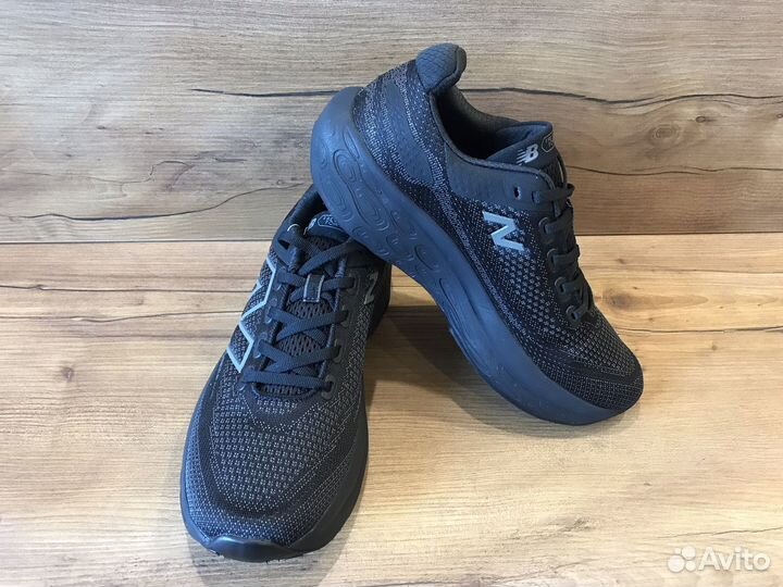 Кроссовки New Balance fresh foam 1080, р. 40-45