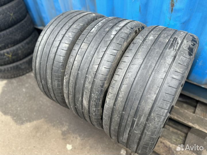 Goodyear Eagle F1 Asymmetric 6 245/40 R19 98Y