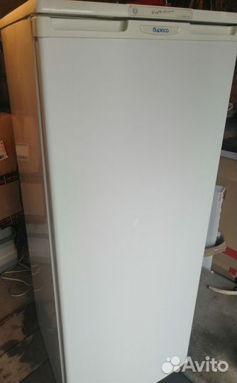 Холодильник бирюса 6с