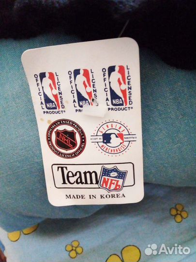 Снуд теплый