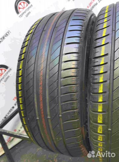 Kleber Dynaxer HP4 215/55 R17 94W