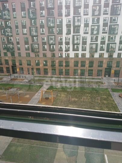 Квартира-студия, 25,7 м², 5/18 эт.