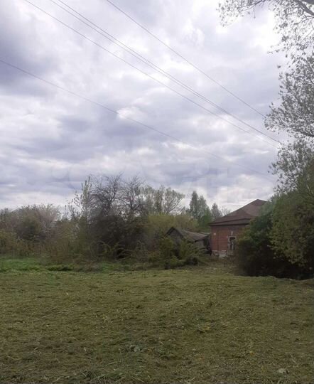 Дом 40,1 м² на участке 40 сот.