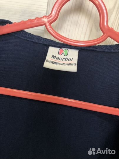 Костюм спортивный