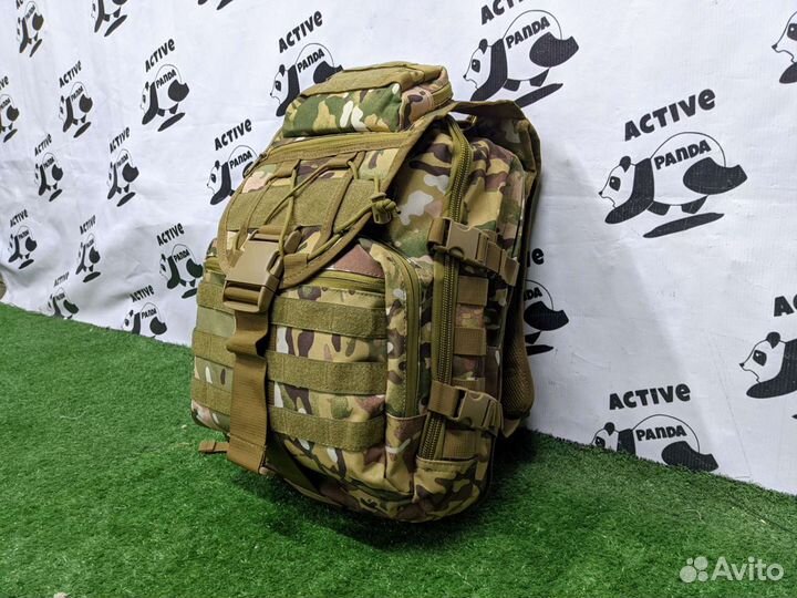 Рюкзак тактический Thunderbolt Tactica 762