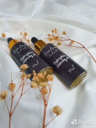 Уходовая Косметика