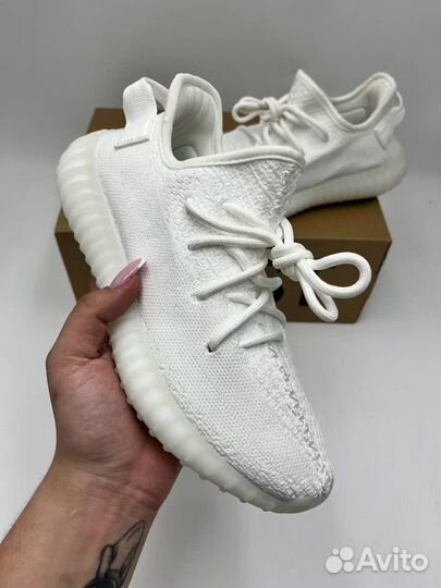 Кроссовки adidas yeezy boost 350 36-45