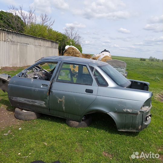 Кузов на распил