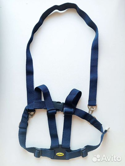 Вожжи поводок для ребенка