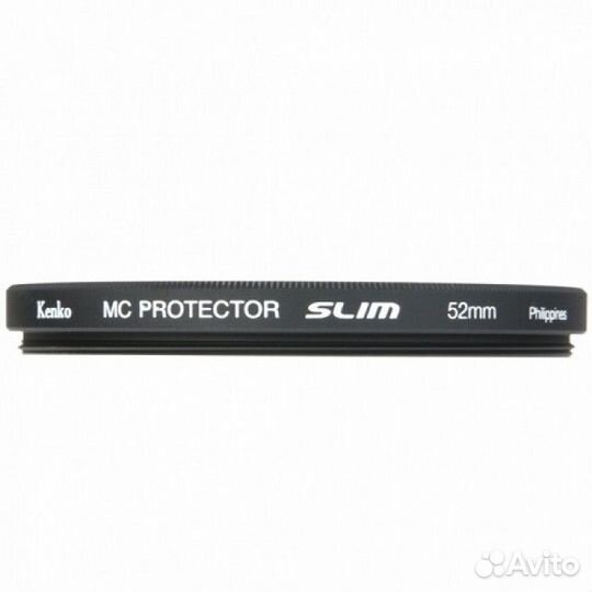 Фильтр Kenko 52S MC protector slim
