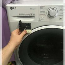 Ремонт стиральных машин, Пенза