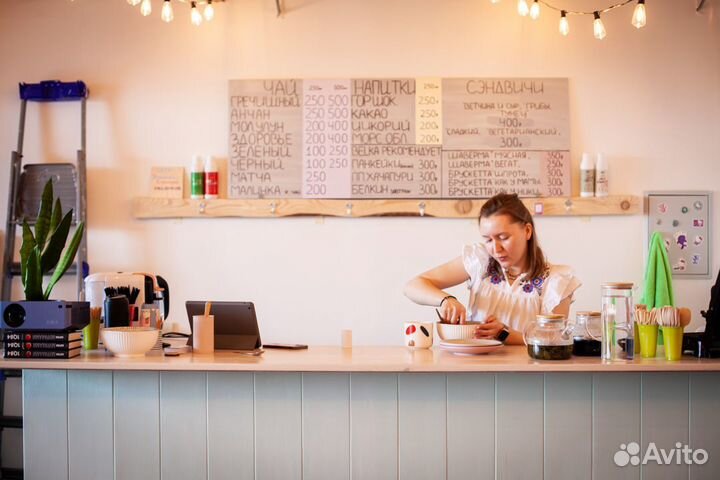 Барная стойка лофт