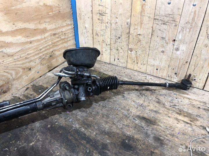 Рулевая рейка Renault Megane 1, Scenic 1 SMI
