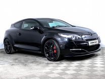 Renault Megane RS 2.0 MT, 2013, 86 660 км, с пробегом, цена 1 935 000 руб.