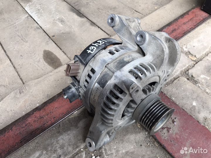 Генератор ford focus 2 1.8