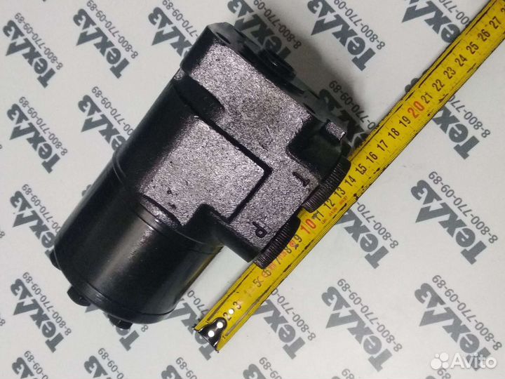 Гидроусилитель руля Xcel80-800/4120006531
