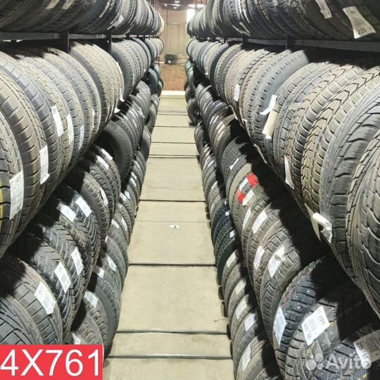 Firestone Winterhawk 3 195/65 R15 87M