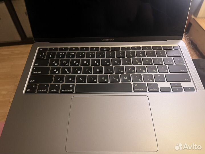 Macbook air 13 2020 m1