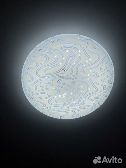 Светильник потолочный