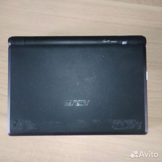 Ноутбук asus eeepc 700 2g