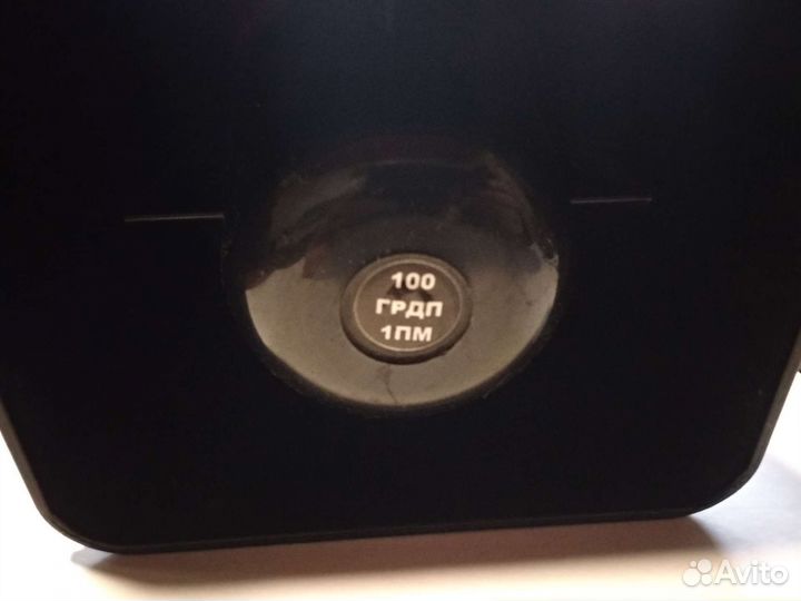 Сирена для спецавто