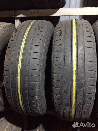 Nexen N'Priz RH1 215/65 R16
