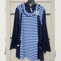 Кофта женская 58 новая