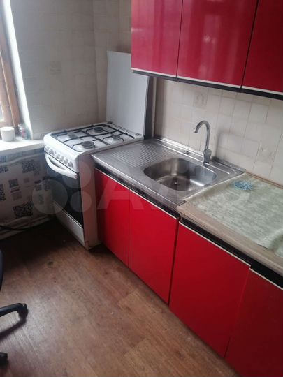 Комната 28 м², 1/2 эт.