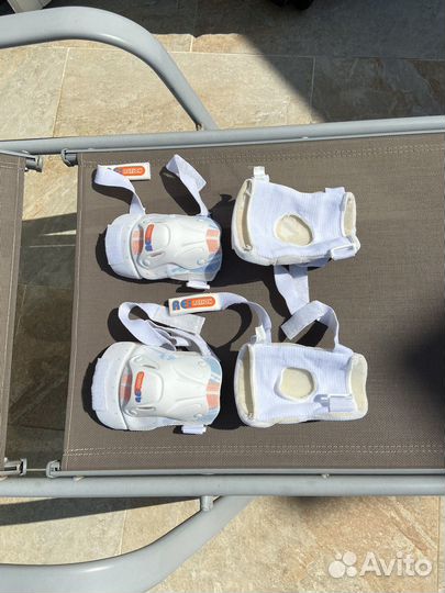 Роликовые коньки профессиональные RE:Action