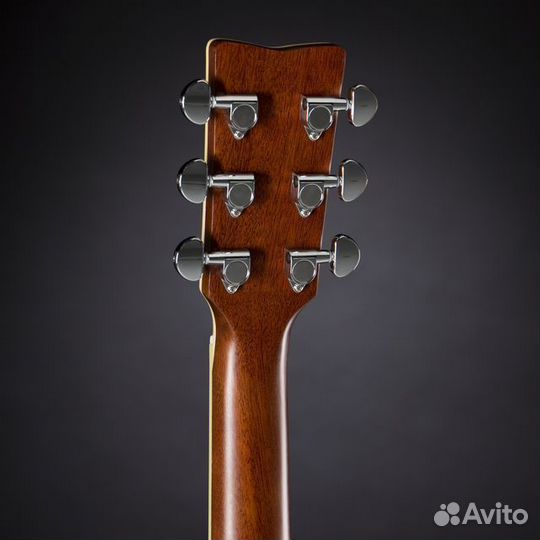 Акустическая гитара Yamaha FSX 830 C BS