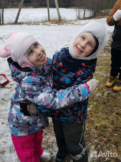 Курс Спасатель для детей, бюджетное и коммерческое