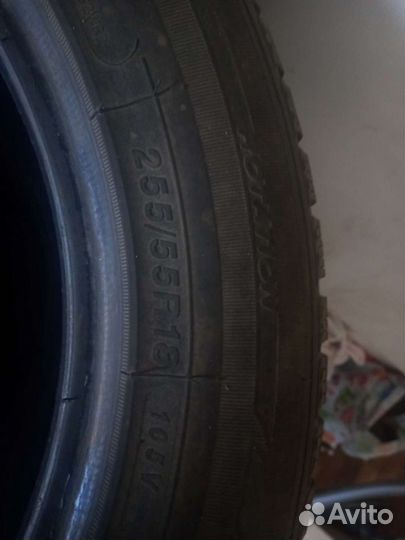 Sailun Ice Blazer Alpine 255/55 R18