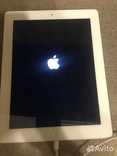 Планшет apple iPad