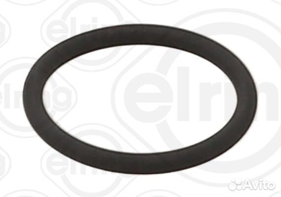 Прокл.слив.болта масл.поддона 22x18